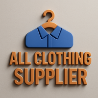 All Clothes Vendor