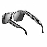 Xiaomi mijia smart glasses: capture every moment, effortlessly.