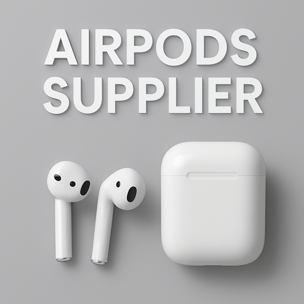 All Air pods Vendor