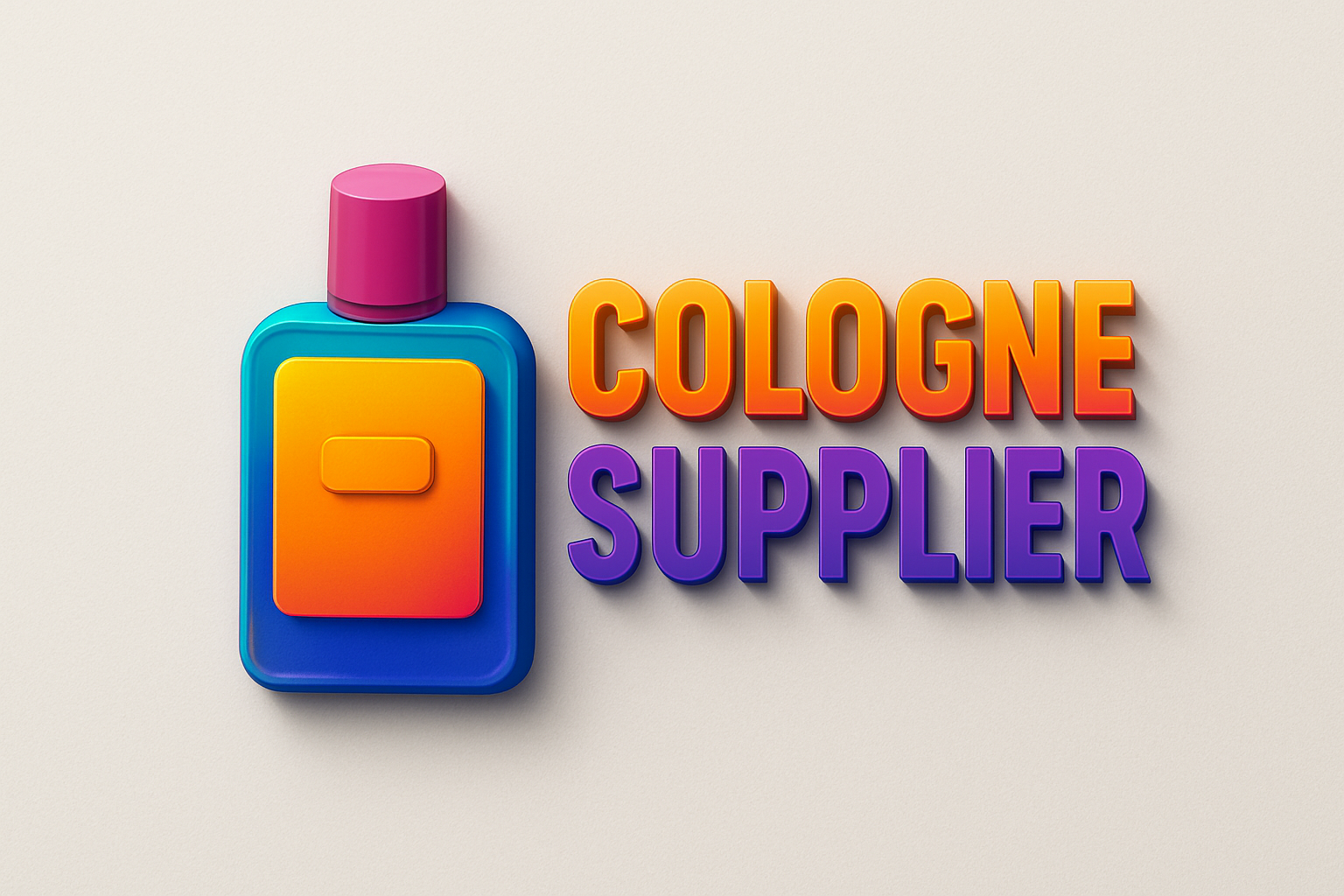 Cologne Supplier