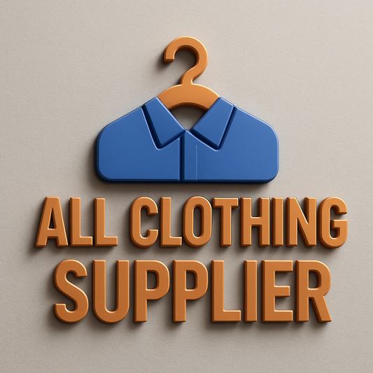 All Clothes Vendor